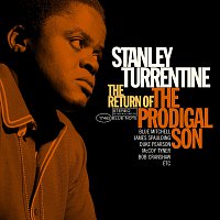 Stanley Turrentine – Return Of The Prodigal Son