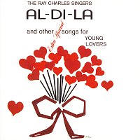 Přední strana obalu CD Al-Di-La And Other Extra Special Songs For Young Lovers