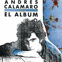 Přední strana obalu CD El Album
