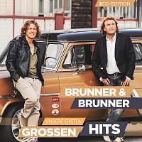 Brunner & Brunner – Unsere ersten großen Hits