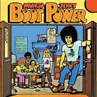 Mungo Jerry – Boot Power