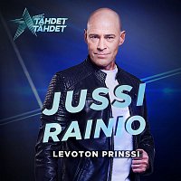 Jussi Rainio – Levoton Prinssi (Tahdet, tahdet kausi 5)
