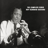 Roy Eldridge – The Complete Verve Roy Eldridge Studio Recordings
