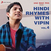 Vipin Heero – Hindi Rhymes with Vipin, Vol. 4