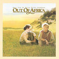 Různí interpreti – Out Of Africa