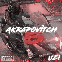 UZI – Akrapovitch 5