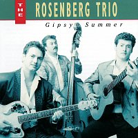 The Rosenberg Trio – Gipsy Summer