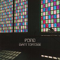 Pond – Giant Tortoise