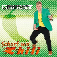Christian Gebhardt – Scharf wie Chili