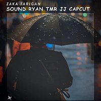 Přední strana obalu CD Sound Ryan Tmr Jj Capcut