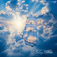 Přední strana obalu CD Transition