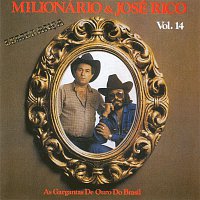 Milionário & José Rico, Continental – Volume 14