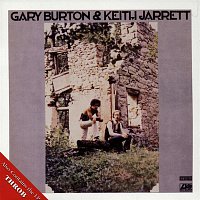 Gary Burton & Keith Jarrett – Throb
