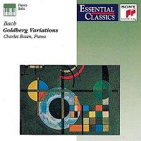Charles Rosen – Bach: Goldberg Variations