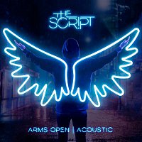 The Script – Arms Open (Acoustic Version)