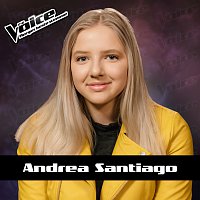 Andrea Santiago – Try