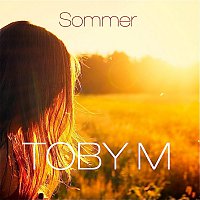 Přední strana obalu CD Sommer