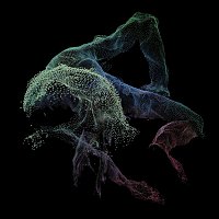 Přední strana obalu CD What Makes a Man EP