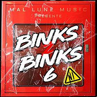 Ninho – Binks to Binks 6
