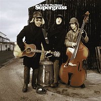 Supergrass – In It for the Money
