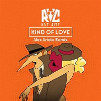 Rat City & Isak Heim – Kind Of Love (Alex Ariete Remix)