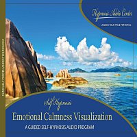Hypnosis Audio Center – Emotional Calmness Visualization - Guided Self-Hypnosis