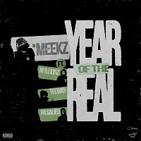 Meekz, M1llionz, Teeway, Pa Salieu – Year Of The Real