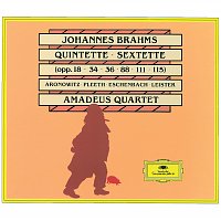Johannes Brahms: Quintets · Sextets