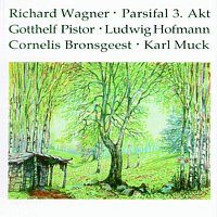 Parsifal - Richard Wagner