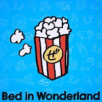 Bed In Wonderland