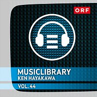 S.B.R. – Orf-Musiclibrary, Vol. 44