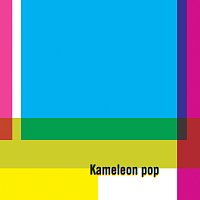 Hiroshi Takano – Kameleon Pop