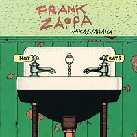 Frank Zappa – Waka/Jawaka