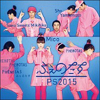 Phenotas – PS2015