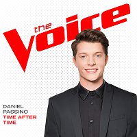 Daniel Passino – Time After Time [The Voice Performance]