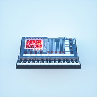 Paper Diamond – Work 9000
