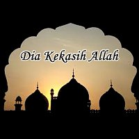 Různí interpreti – Dia Kekasih Allah