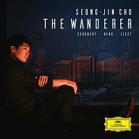 Seong-Jin Cho – Schubert: Fantasy in C Major, Op. 15, D. 760 "Wanderer": 2. Adagio