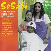 Různí interpreti – So Sabi: Cape Verdean Music From New England