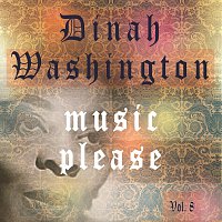 Dinah Washington – Music Please Vol. 8