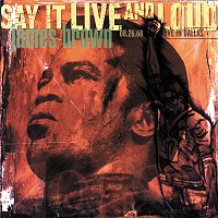 James Brown – Say It Live And Loud: Live In Dallas 08.26.68