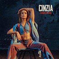 Přední strana obalu CD Condenada