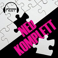 Přední strana obalu CD Ned Komplett