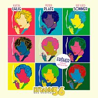 Přední strana obalu CD Fruher [Beischlaf Remix]