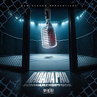 Přední strana obalu CD Ragada Pau