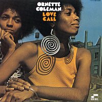 Ornette Coleman – Love Call