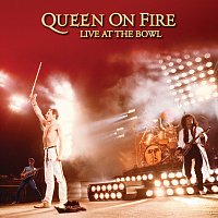Queen – On Fire: Live At The Bowl