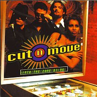 Cut 'N' Move – Into The Zone '91-'96