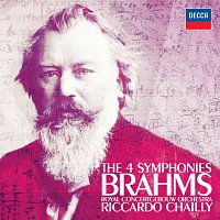 Royal Concertgebouw Orchestra, Riccardo Chailly – Brahms: The Symphonies