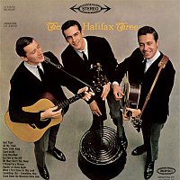 Přední strana obalu CD The Halifax Three